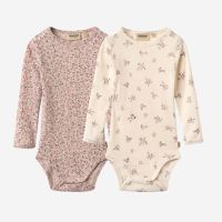 Body Lucca Bio-Wolle
