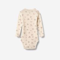 Body Lucca Bio-Wolle