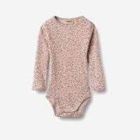Body Lucca Bio-Wolle