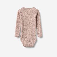 Body Lucca Bio-Wolle