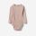 Body Lucca Bio-Wolle