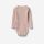 Body Lucca Bio-Wolle