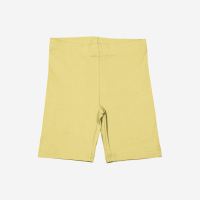 Radler Leggings solid Bio-Baumwolle