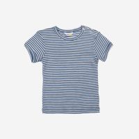 T-Shirt Wolle/Seide