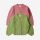 Kinder Strickjacke Wolle/Baumwolle