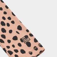 Leggings Marien Bio-Baumwolle leo spot/tuscany