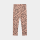 Leggings Marien Bio-Baumwolle leo spot/tuscany