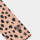 Leggings Marien Bio-Baumwolle leo spot/tuscany