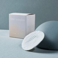 Stilleinlagen Bio-Baumwolle