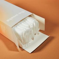 Wochenbetteinlagen Bio-Baumwolle