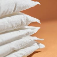 Wochenbetteinlagen Bio-Baumwolle