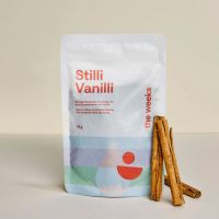 Bio-Stilltee "Stilli Vanilli" 75g