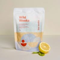 Bio-Kräutertee "Wild Weeks" 75g