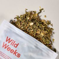 Bio-Kräutertee "Wild Weeks" 75g