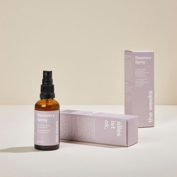 Regenerationsspray 50ml