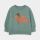 Sweater Bio-Baumwolle Hunde