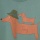 Sweater Bio-Baumwolle Hunde