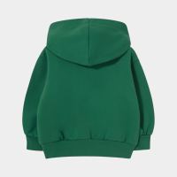 Kapuzenpullover Bio-Baumwolle
