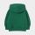 Kapuzenpullover Bio-Baumwolle