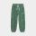 Sweathose Bio-Baumwolle Blumen