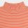 Rib Shirt mit Stehkragen Bio-Baumwolle