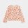 Jacke Bio-Baumwolle Mini Mushrooms