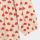 Kleid Bio-Baumwolle Mini Mushrooms