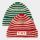 Ringel Beanie Wolle
