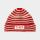 Ringel Beanie Wolle