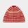 Ringel Beanie Wolle