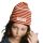 Ringel Beanie Wolle
