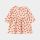 Baby Kleid Bio-Baumwolle Mini Mushrooms