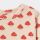 Baby Kleid Bio-Baumwolle Mini Mushrooms