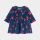 Baby Kleid Bio-Baumwolle Mushrooms