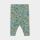 Baby Leggings Bio-Baumwolle Blümchen