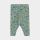 Baby Leggings Bio-Baumwolle Blümchen