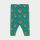 Baby Leggings Bio-Baumwolle Mushrooms