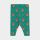 Baby Leggings Bio-Baumwolle Mushrooms