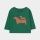 Baby Langarmshirt Bio-Baumwolle