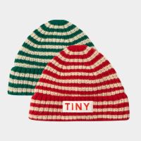 Baby Beanie Wolle