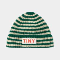 Baby Beanie Wolle