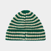 Baby Beanie Wolle