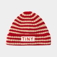Baby Beanie Wolle