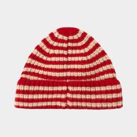 Baby Beanie Wolle