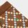 Baby Hose Bio-Baumwolle pixel all over