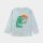 Langarmshirt Bio-Baumwolle monster hug