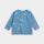 Baby Shirt Bio-Baumwolle monster duo