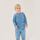 Baby Shirt Bio-Baumwolle monster duo