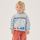 Pullover Bio-Baumwolle ghosts
