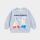 Pullover Bio-Baumwolle ghosts